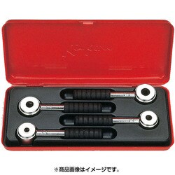 1201 ラチェットプラーセット4ケクミ [プーラ]
