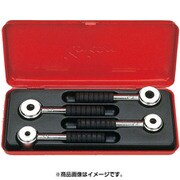 1201 ラチェットプラーセット4ケクミ [プーラ]
