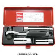 ラチェットレンチ 3225A 3/8”(9.5mm)SQ. トルクラチェットセット 4ケクミ