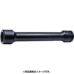 インパクト用ソケットレンチ 18102M.400-34 1”(25.4mm)SQ. インパクトホイールナットヨウロングソケット