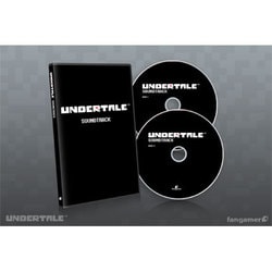 ヨドバシ.com - Fangamer JAPAN UNDERTALE サウンドトラック 日本語版 