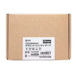 ヨドバシ.com - サンワサプライ SANWA SUPPLY LAN-GIH5PSEPD 