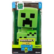 マインクラフト 首ふりクリーパー [キャラクターグッズ]