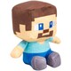 マインクラフト スティーブ ぷちぬいぐるみ [キャラクターグッズ]