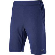 32MD902625 PG L [アイスタッチ ウォームアップ ハーフパンツ L リフレックスブルー]
