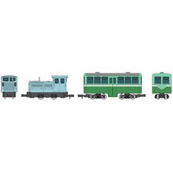 ヨドバシ.com - トミーテック TOMYTEC 30277 [Nゲージ 鉄道