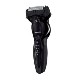父得パナソニック メンズシェーバー ラムダッシュ 3枚刃 黒 ES-LT2C-K 概要 ラムダッシュ 3枚刃 ES-LT2C | メンズシェーバー（電動