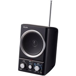 AM/FMスピーカーラジオ ER-SP39F