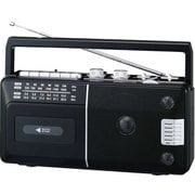 ラジオカセットレコーダー ADK-RCR300