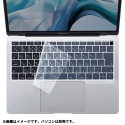 ヨドバシ.com - サンワサプライ SANWA SUPPLY FA-SMACBA13R [MacBook