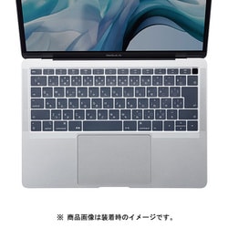 ヨドバシ.com - サンワサプライ SANWA SUPPLY FA-SMACBA13R [MacBook