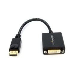 ヨドバシ.com - スターテックドットコム StarTech.com DP2DVI2 