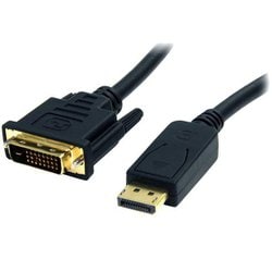 ヨドバシ.com - スターテックドットコム StarTech.com DP2DVI2MM6