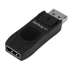 DisplayPort - HDMI 変換アダプタ 4K対応 DP2HD4KADAP