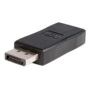 DP2HDMIADAP [DisplayPort - HDMI 変換アダプタ ディスプレイポート/DP（オス） - HDMI（メス） 1920x1200 5.1ch音声出力対応]