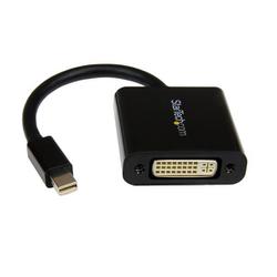 Mini Displayport - DVI変換アダプタ Mini DP（オス） - DVI - I（メス） 1920x1200 MDP2DVI3