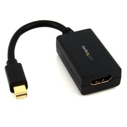 antydning Sidelæns Retfærdighed ヨドバシ.com - スターテックドットコム StarTech.com MDP2HDMI [Mini DisplayPort - HDMI変換アダプタ  mini DP（オス） - HDMI（メス） 1920x1200] 通販【全品無料配達】