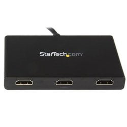 ヨドバシ.com - スターテックドットコム StarTech.com MSTDP123HD [3