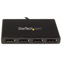 ヨドバシ.com - スターテックドットコム StarTech.com MSTDP124DP [4