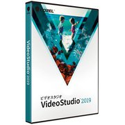 VideoStudio 2019 通常版