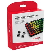 HyperX ダブルショットPBTキーキャップ US配列 HXS-KBKC3