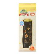 PPSU広口哺乳瓶 240mL（イエロー）