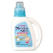 フレッシュベビー900ml