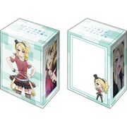 ブシロードデッキホルダーコレクションV2 Vol.712 青春ブタ野郎はバニーガール先輩の夢を見ない 豊浜のどか [トレーディングカード用品]