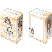ブシロードデッキホルダーコレクションV2 Vol.713 青春ブタ野郎はバニーガール先輩の夢を見ない 梓川かえで [トレーディングカード用品]