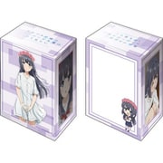 ブシロードデッキホルダーコレクションV2 Vol.714 青春ブタ野郎はバニーガール先輩の夢を見ない 牧之原翔子 中学生ver. [トレーディングカード用品]