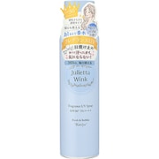ジュリエッタウィンク フレグランスUVスプレー ケイトリン 100g [サンケア]