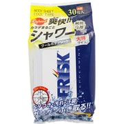 フリスク ボディシート 30枚入り