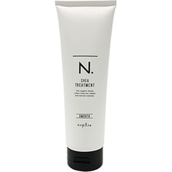 ナプラ N.SHEAトリート スムース 240g [トリートメント]