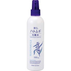 麗白 ハトムギ 化粧水 ミストタイプ 250ml [ミスト状化粧水]
