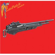 18-48139 Marlin M1917 Early Type 2 items [1/48スケール レジン製アクセサリー]