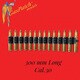 18-32146 フレキシブル弾薬ベルト Flexible Ammo belts Cal. 030 [1/32スケール レジン製アクセサリー]
