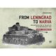 PEK8318 レニングラードからナルヴァへ バルト地方北部の戦い 1944年1月～9月