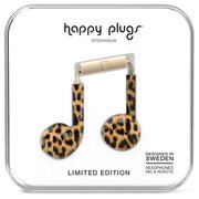インイヤーイヤホン レオパード EARBUD PLUS LEOPARD 7608