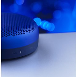 Bang & Olufsen  A1 スマートスピーカー 青 Bang & Olufsen A1 スマートスピーカー 青 【公式通販】