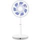 DCリビング扇風機 YLX-SGD30-MA
