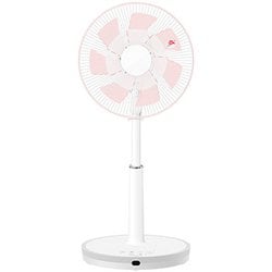 ヤマゼン DCハイリビング扇 DHHX-HD30(WS) 2021年製 ヤマゼン DCハイリビング扇 DHHX-HD30(WS) 2021年製 YAMAZEN