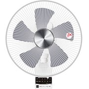 DC壁掛用扇風機 YWX-BGD302-W