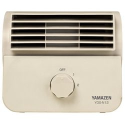 ヨドバシ.com - ヤマゼン YAMAZEN YDS-N121-M [デスクファン] 通販