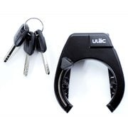 ULAC KRABLOC CITY スポーツバイク用フレームロック UL-FL1-01