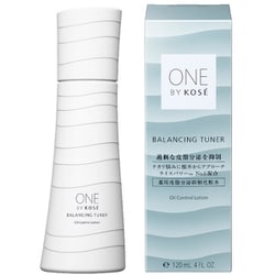ONE BY KOSE バランシングチューナー [化粧水]