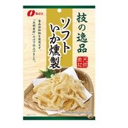 なとり 技の逸品 ソフトいか燻製 46g