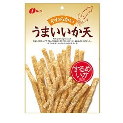 ヨドバシ Com なとり なとり うまいいか天 g 通販 全品無料配達