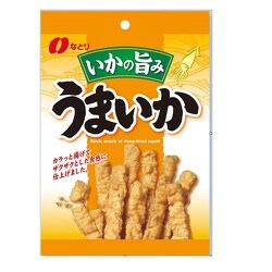 ヨドバシ Com なとり なとり うまいか 36g 通販 全品無料配達