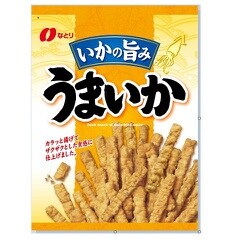 ヨドバシ Com なとり なとり うまいか 126g 通販 全品無料配達