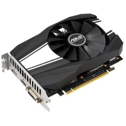 s*i様 ASUS PH-GTX1660-06G グラフィックボード PH-GTX1660S-O6G｜ビデオカード｜ASUS 日本
